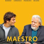 Maestro-Affiche