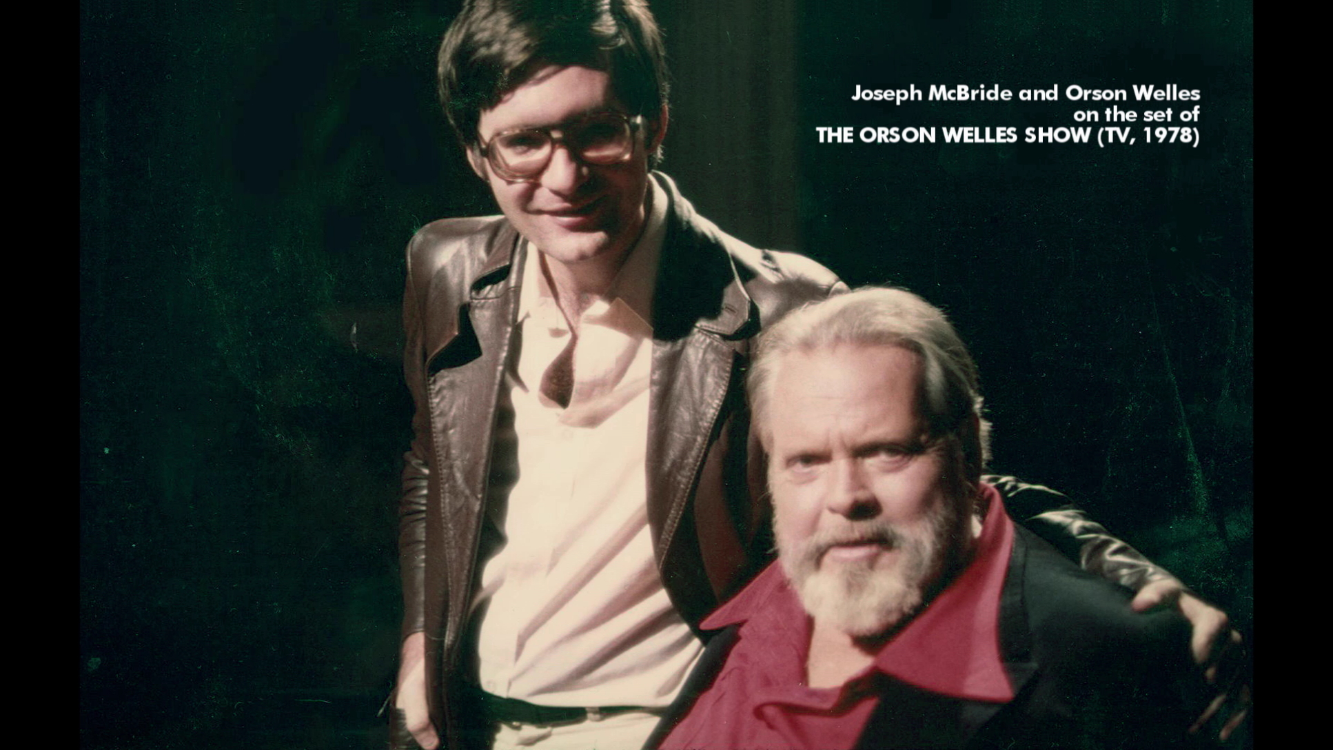 Othello Bonus Welles