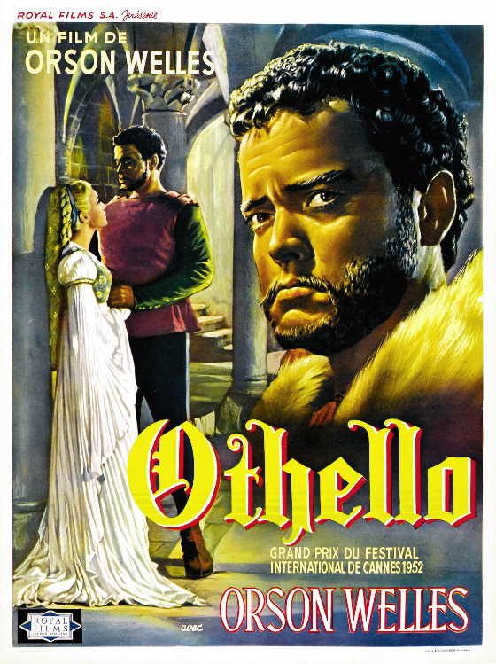 Othello Welles