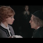 Angélique et le Roy (1966) de Bernard Borderie - Capture Blu-ray