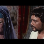 Angélique et le Sultan (1968) de Bernard Borderie - Capture Blu-ray