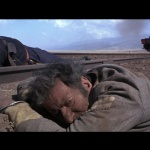 Le Bon, la Brute et le Truand (1966) de Sergio Leone - Édition 2009 - Capture Blu-ray