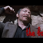 Le Bon, la Brute et le Truand (1966) de Sergio Leone - Édition 2009 - Capture Blu-ray