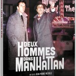 Deux hommes dans Manhattan - Blu-ray
