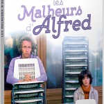 Les Malheurs d’Alfred - Blu-ray