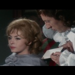Merveilleuse Angélique (1965) de Bernard Borderie - Capture Blu-ray