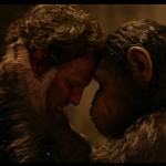 La Planète des singes : L'affrontement - Blu-ray