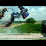 Transformers : L’Âge de l’extinction – Blu-ray
