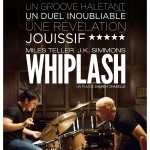 Whiplash - Affiche française
