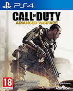 Call of Duty : Advance Warfare - PlayStation 4