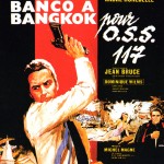 Banco à Bankok pour OSS 117