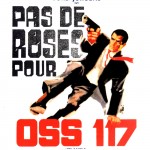 Pas de Roses Pour OSS 117