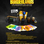 Borderlands : The Handsome Collection Claptrap-in-a-Box