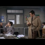 Detective bureau 2-3 - Blu-ray Elephant Films