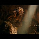 Hercule avec Dwayne Johnson - Blu-ray