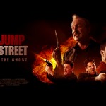 22 Jump Street - Blu-ray screenshot