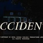 Accident-Joseph Losey