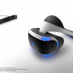 Project Morpheus - PlayStation 4 - Prototype