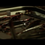 Tusk de Kevin Smith - Blu-ray