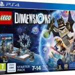 LEGO Dimensions - Starter Pack PlayStation 4