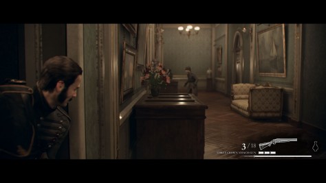 The Order : 1886 – PlayStation 4