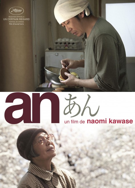 An - Kawase
