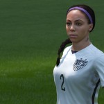 FIFA 16 - Xbox One & PlayStation 4