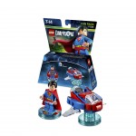 LEGO Dimensions - Superman Pack Héros