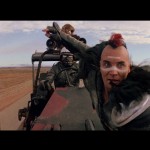 Mad Max 2 - The Road Warrior - Blu-ray Warner Home Video