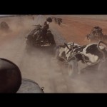 Mad Max 3 - Beyond Thunderdome - Blu-ray Warner Home Video