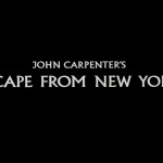 Escape from New York - Shout Factory