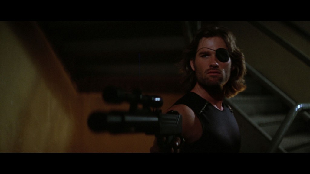 Escape from New York - Shout Factory