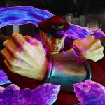 Street Fighter V - PlayStation 4 (Mr Bison)