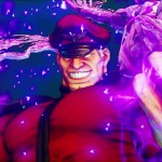 Street Fighter V - PlayStation 4 (Mr Bison)