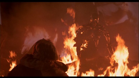 Terminator – Blu-ray MGM (2006)