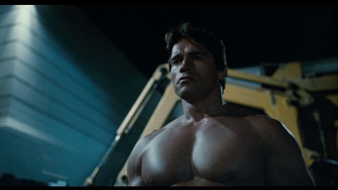Terminator – Blu-ray MGM (2012)