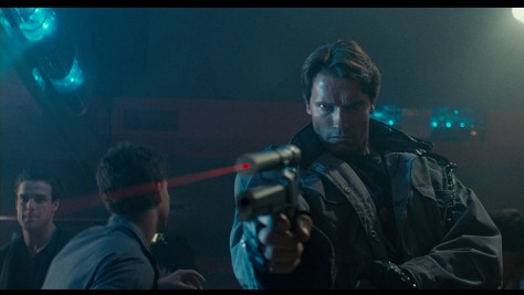 Terminator – Blu-ray MGM (2012)