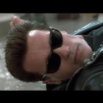 Terminator 2 : Judgment day - Blu-ray Steelbook - Studiocanal (2009)
