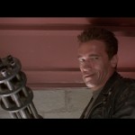 Terminator 2 : Judgment day - Blu-ray Steelbook - Studiocanal (2009)