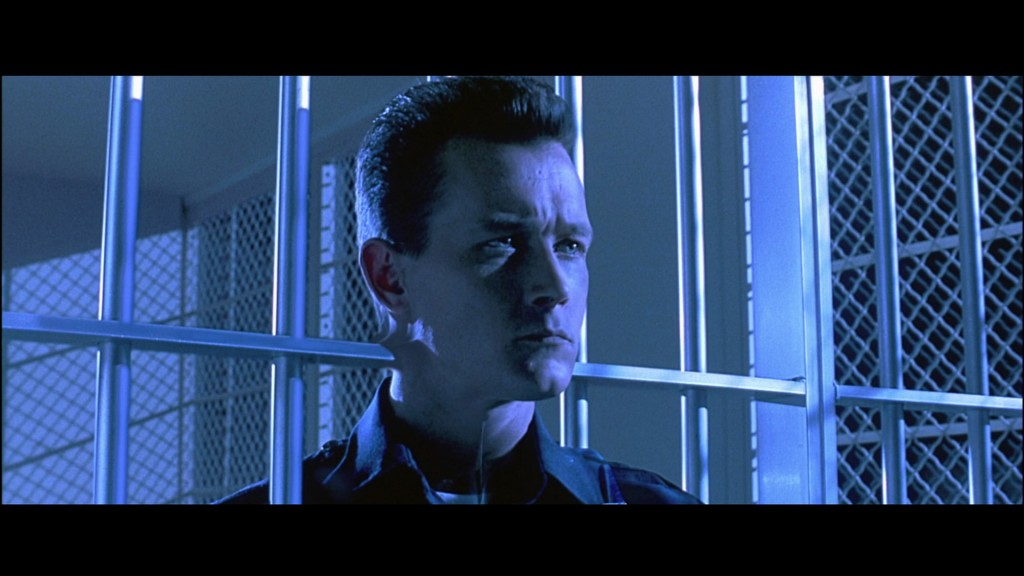 Terminator 2 : Judgment day - Blu-ray StudioCanal (2008)