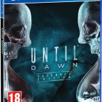 Until Dawn - PlayStation 4 - Extended Edition
