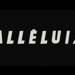 Alleluia - Capture Blu-ray