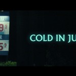 Cold in July - Capture Blu-ray WildSide