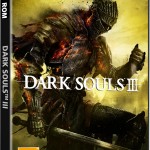 Dark Souls III - Packshot PC
