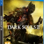 Dark Souls III - Packshot PlayStation 4