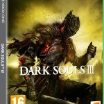 Dark Souls III - Packshot Xbox One