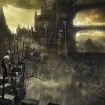 Dark Souls III - Screenshot