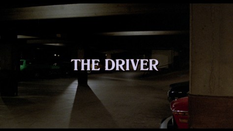 Driver - Capture Blu-ray Universal italien