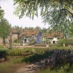 Everybody's Gone to the Rapture - PlayStation 4