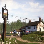 Everybody's Gone to the Rapture - PlayStation 4